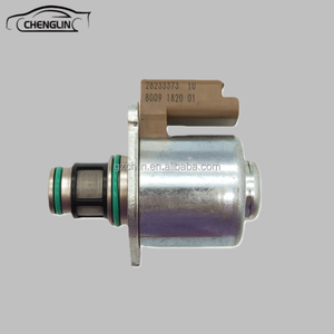 Pour <span class=keywords><strong>Delphi</strong></span> IMV soupape de dosage 28233373 9109-936A 7701479182 soupape de commande de pompe à carburant à rampe commune adaptée à Ford Nissan Renault - Product Image 5