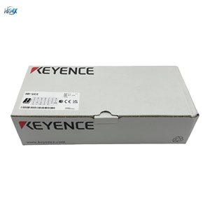 High Quality Keyence HR-X Series HR-UC2 AC Motor Type <b>PC</b> Material <b>Wireless</b> Models Cradle in Stock - Product Image 1