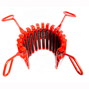 Cơ thể nóng sản phẩm thép hợp kim 2019 cung cấp hiệu suất cao API 7K QW khoan cổ phiếu phiếu/Loại Flake quay phiếu/Vỏ phiếu - Product Image 2