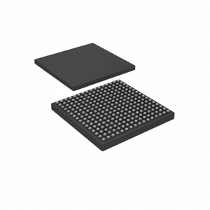 In Stock MK70FN1M0VMJ15R Embedded Electronic Chips Component 256 LBGA for Cortex M4 150MHz 1MB Flash - Product Image 1