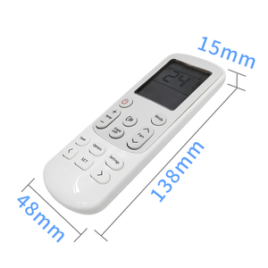 DB93-14643S Telecomando per <span class=keywords><strong>Condizionatore</strong></span> <span class=keywords><strong>Samsung</strong></span>, Parti di Ricambio per Condizionatori d'Aria, Telecomando per Climatizzatore - Product Image 6
