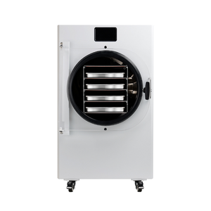 Máquina para Hacer Premios para Mascotas, Secadora por Congelación, Crea Refrigerios Naturales y Saludables para Perros, Gatos y Mascotas, Dieta de Carne Cruda, Sin Conservantes - Product Image 5