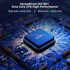 UIS7861 Octa Core Android 14, Pantalla para Auto de 10.26'', CarPlay Inalámbrico, Android Auto, Doble 1080P, Mirror Link, YouTube - Product Image 5