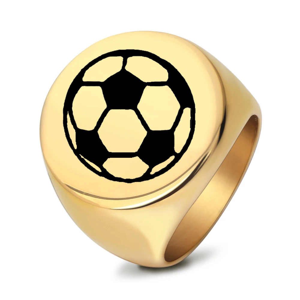 Football Gold