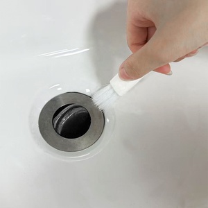 Realida Multifunktion ale Bürste zum Reinigen von Komfort-Duschwäscher-Steif borsten mit Griff-Hoch leistungs reinigungs bürste - Product Image 4