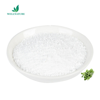 Poudre Pure d'andrografholide 98%, extrait d'andrografis-paniculata
