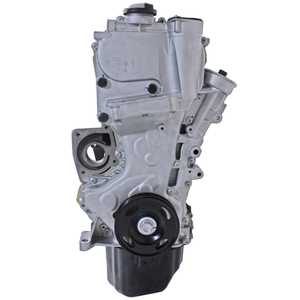 Motori Auto Originali di Fabbrica CLS <span class=keywords><strong>1.6</strong></span>/BN Assemblaggio Motore a 4 Cilindri per <span class=keywords><strong>VW</strong></span> - Product Image 4