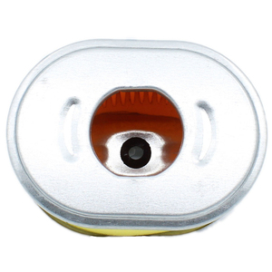 คุณภาพสูง GX160 GX200 กรองอากาศ 168F กรองอากาศสำหรับ 168F เครื่องกำเนิดไฟฟ้าเบนซินอุปกรณ์เสริม GX160 อะไหล่เครื่องกำเนิดไฟฟ้า - Product Image 4