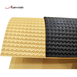 ผู้ผลิตที่มีคุณภาพสูง <span class=keywords><strong>ZIGZAG</strong></span> ที่มีจุดการออกแบบยางแผ่นแต่เพียงผู้เดียวสำหรับแต่เพียงผู้เดียวและส้นเท้าจากประเทศจีน - Product Image 5