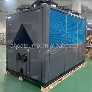 Pompe à chaleur thermique multifonctionnelle à haute efficacité A+++ intelligente tout-en-un air-eau monobloc à onduleur CC pour le chauffage <span class=keywords><strong>de</strong></span> l'eau - Product Image 3