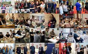 Lift Listrik Portabel Konstruksi Platform Hidrolik, Lift Kargo Portabel - Product Image 6