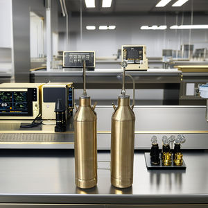 Öl-Flüssigkeits-Zonenprobenehmer Probenehme-Werkzeuge Ausrüstung Edelstahl Messing Öl-Zonenprobenehmer zum Verkauf - Product Image 4