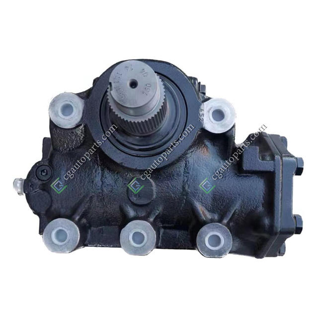 CG Auto Parts Power Steering Gear HD098C55473 HD098C55435 SNKF 453461.700- 60 4320N-3400015-10 for URAL Motorcycle