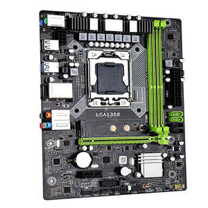 Nouvelle <span class=keywords><strong>carte</strong></span> pour <span class=keywords><strong>B560</strong></span> PRO AX rev. <span class=keywords><strong>Carte</strong></span> mère 1.0. Processeurs <span class=keywords><strong>Intel</strong></span> Core de 11e et 10e génération CPU x79 x99 - Product Image 2