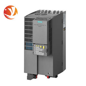 Convertisseur de fréquence triphasé AC Siemens 6SL3 210-1KE23-2UF1 6SL3210-1KE23-2UF1 neuf d'origine, contrôleur PLC 16 entrées/sorties 110V - Product Image 3