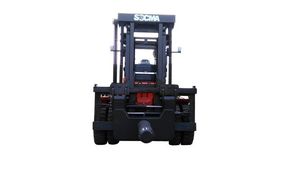 Carretilla elevadora pesada de 30 toneladas - Product Image 5