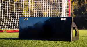 Tablero de Rebote de Fútbol Portátil de Venta Directa de Fábrica, Conveniente para el Entrenamiento de Fútbol. HDPE 1000*400*20mm Adolescente - Product Image 6