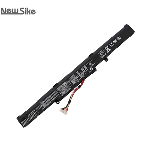 แบตเตอรี่แล็ปท็อป A41N1611 สำหรับ <span class=keywords><strong>ASUS</strong></span> ROG Strix GL553V GL553VD <span class=keywords><strong>GL553VE</strong></span> GL553VW GL753VD GL753VE FX53V FX53VD FZ53V FZ53VD ZX53V ZX53VE - Product Image 4