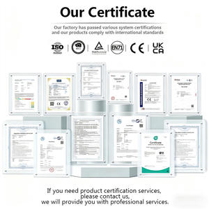 دمى قطيفة فاخرة بالجملة حيوانات محشوة بشعار مخصص سلسلة مفاتيح دب تيدي لعيد الحب - Product Image 5