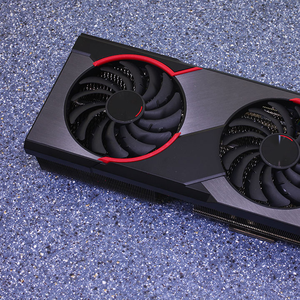 Mejor Precio, Venta al por Mayor en China, Nueva Tarjeta Gráfica para PC de Escritorio 580 8GB GDDR5 PCI con Ventilador, Tarjeta Gráfica para Juegos de PC, Videojuegos, AMD RX 580 - Product Image 3