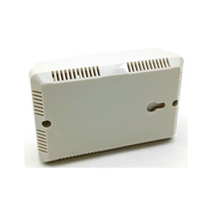 플라스틱 박스 전자기기 및 기기 밀폐형 가스 감지기 스모크 센서 플라스틱 커버 전자 인클로저 - Product Image 2