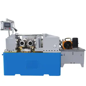 40 ton hydraulic thread rolling machine