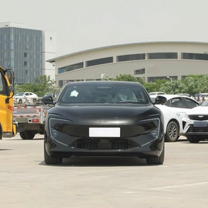 Accettiamo Ordini Personalizzati <span class=keywords><strong>Auto</strong></span> Usata Avatr 12 Modello 2025 4WD Versione Pura Basso Chilometraggio 7300km Veicolo di Lusso Usato - Product Image 3