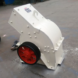 Rock Ore Breaking Mill Sand Making Machinery Stone Hammer Crusher <b>Machine</b> Gold <b>Mining</b> Equipment - Product Image 3
