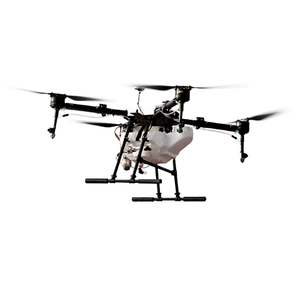 Thuốc Trừ Sâu Phun bảo vệ thực vật bay không người lái nông nghiệp Phân bón chống côn trùng bay không người lái nông nghiệp - Product Image 3