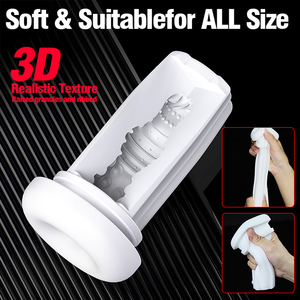Alat Masturbasi Pria AIERSHA Grosir Terlaris, Getaran Hisap, Pemanas, Suara, Bentuk Pesawat, Pompa Latihan - Product Image 4