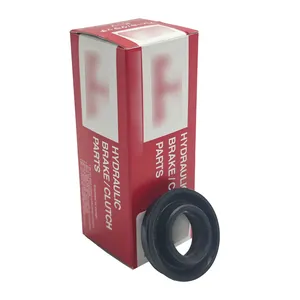 EPDM cincin segel Cup rem hitam, SC-30253R kualitas tinggi