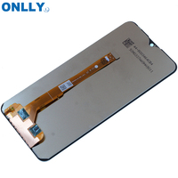 Aksesoris Digitizer untuk Vivo Y91, Aksesori Layar Sentuh LCD Y91 Y93 Y95