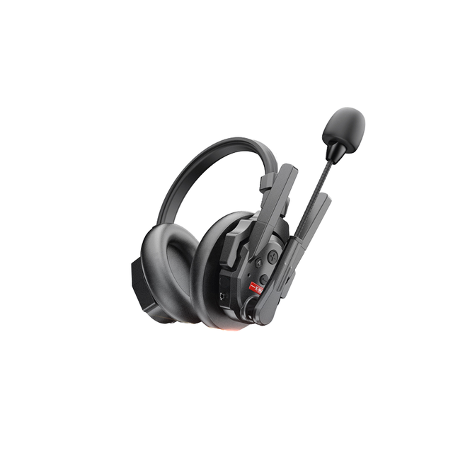 SYNCO Xtalk XMAX X5 X9 X13 Wireless Headset Full-Duplex Intercom Communication System Noise Isolation ABS Material Filmmaking
