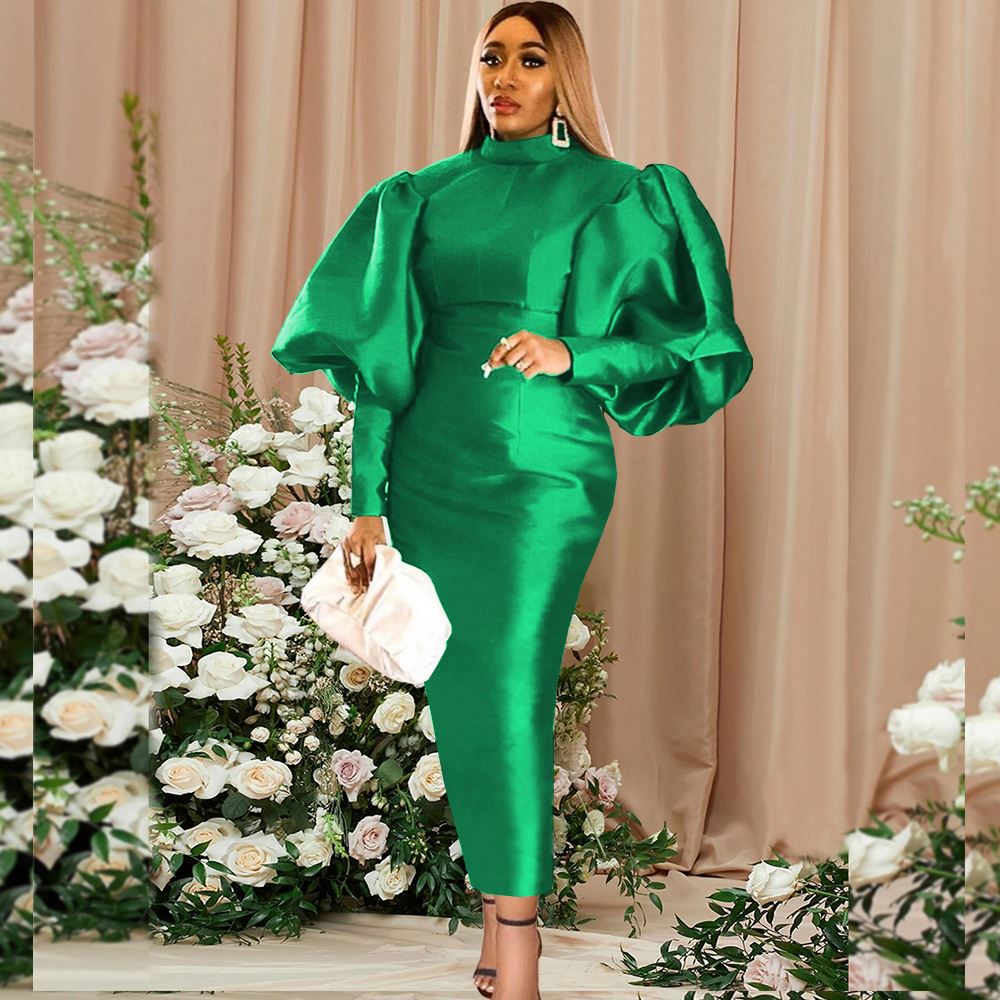 green christmas dress women Tinsel Tree Christmas Sweater Dress