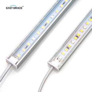 Striscia LED <span class=keywords><strong>per</strong></span> Coltivazione a Spettro Completo 10W 20W DC24V con Design a Catena <span class=keywords><strong>per</strong></span> Coltivazione Commerciale - Product Image 2