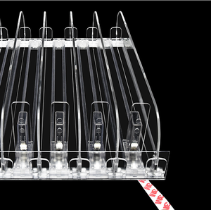 סופרמרקט באיכות גבוהה פושר הקוסמטיקה סוחר הקוסמטיקה - Product Image 6