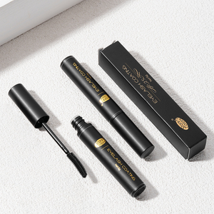 Starscolors Lông Mi Mở Rộng Bảo Vệ Màu Đen Ống Lông Mi Lash Lớp Phủ Sealant Niêm Phong Với Bàn Chải - Product Image 4