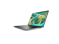 Serveur original pour ordinateur portable DELL Intel Iris Xe Graphics Core i7 XPS 15 16GB 512GB