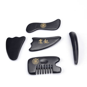 <span class=keywords><strong>Ustensile</strong></span> pour gratter thérapie outils de <span class=keywords><strong>Massage</strong></span> oxorn matériel corps et <span class=keywords><strong>visage</strong></span> outils de <span class=keywords><strong>Massage</strong></span> Guasha - Product Image 2