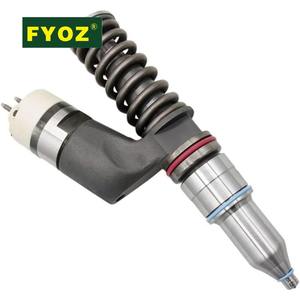 Injecteur <span class=keywords><strong>de</strong></span> carburant pour moteur Caterpillar CAT C27 C32 3594050, pièce <span class=keywords><strong>de</strong></span> rechange pour tracteur sur chenilles D11T, camion 777G, bulldozer sur roues 854K - Product Image 2