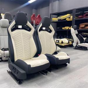 Siège haut de gamme complet pour Volkswagen <span class=keywords><strong>Arteon</strong></span> CC Magotan Passat Tiguan, luxe sur mesure - Product Image 3