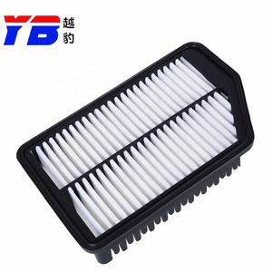 Filtro de aire del motor 28113-4V100 28113-3X000 28113-D8300 para HYUNDAI <span class=keywords><strong>KIA</strong></span> Ix35 <span class=keywords><strong>CARENS</strong></span> TUCSON SPORTAGE - Product Image 3