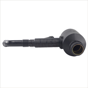 Phụ tùng xe hơi sakes phụ tùng bán buôn tự động hệ thống làm mát ống tản nhiệt ống crankcase thông gió ống 06b103211a cho Audi A6 - Product Image 2