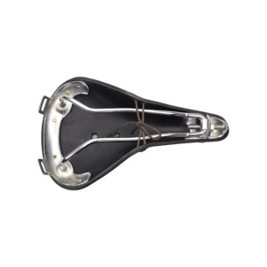 <span class=keywords><strong>Selle</strong></span> <span class=keywords><strong>de</strong></span> vélo <span class=keywords><strong>vintage</strong></span> en <span class=keywords><strong>cuir</strong></span> - Product Image 4
