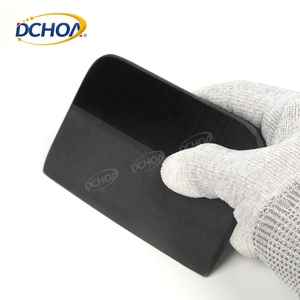 4.7 inci X 3 inci Alat Pembersih Khusus Hitam untuk PPF & Film Jendela - Product Image 3