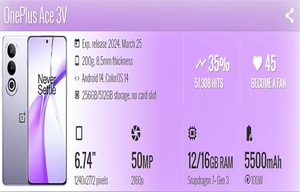 <span class=keywords><strong>OnePlus</strong></span> 3T 5G 7 + Gen 3พร้อม16GB + 512GB ชาร์จ NFC ซิมการ์ดคู่แบรนด์ใหม่และมือสอง CDMA มือถือ - Product Image 6