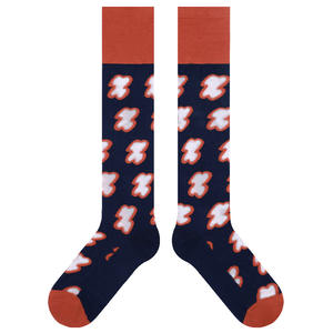 ถุงเท้ายาวใสสำหรับเด็กผู้หญิงวัยรุ่นน่ารักเซ็กซี่จาก AIDU <span class=keywords><strong>Japan</strong></span> - Product Image 6