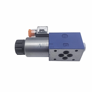 4we DSG-01-2b2 3c2 3c60 ไฮดรอลิก 6 ทิศทาง ควบคุมแบบสัดส่วน รับประกัน 6 เดือน ผลิตในจีน น้ำหนัก 25 กก. - Product Image 4