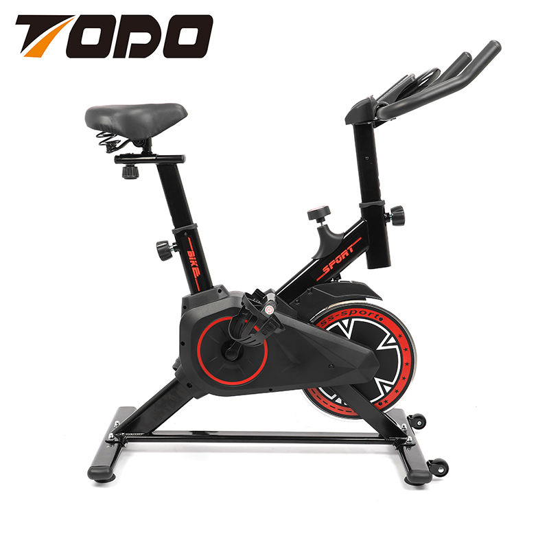 Alibaba Dynamix Exercise Bike User Manual Dynamic Exercise Bike