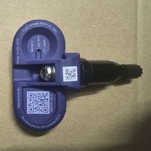 เซ็นเซอร์ตรวจสอบแรงดันลมยาง 1490701-01-E สำหรับเทสล่า รุ่น Y 3 ระบบ TPMS แบบฝังขนาดเล็ก - Product Image 2